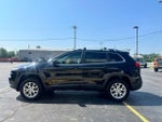 2017 Cherokee Thumbnail 5