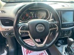 2017 Cherokee Thumbnail 24