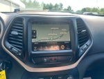 2017 Cherokee Thumbnail 25