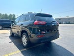 2017 Cherokee Thumbnail 4