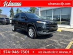 2017 Cherokee Thumbnail 1
