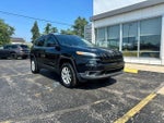 2017 Cherokee Thumbnail 2