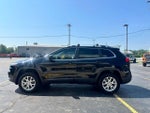 2017 Cherokee Thumbnail 5