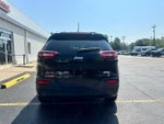 2017 Cherokee Thumbnail 9
