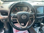 2017 Cherokee Thumbnail 24