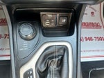 2017 Cherokee Thumbnail 28