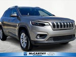 2019 Cherokee Thumbnail 1