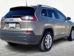 2019 Cherokee Thumbnail 2
