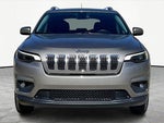 2019 Cherokee Thumbnail 3