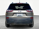 2019 Cherokee Thumbnail 4