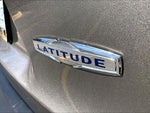 2019 Cherokee Thumbnail 8