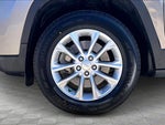 2019 Cherokee Thumbnail 9