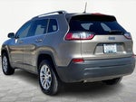 2019 Cherokee Thumbnail 12