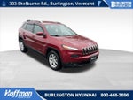 2015 Cherokee Thumbnail 1