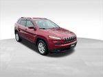 2015 Cherokee Thumbnail 2