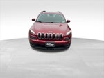 2015 Cherokee Thumbnail 3