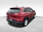 2015 Cherokee Thumbnail 8