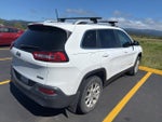 2017 Cherokee Thumbnail 2