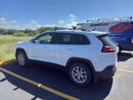 2017 Cherokee Thumbnail 3