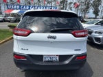 2017 Cherokee Thumbnail 4