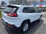 2017 Cherokee Thumbnail 6