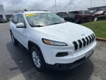 2017 Cherokee Thumbnail 7
