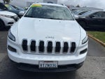 2017 Cherokee Thumbnail 8