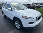 2017 Cherokee Thumbnail 21