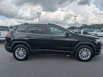 2019 Cherokee Thumbnail 2