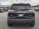 2019 Cherokee Thumbnail 4