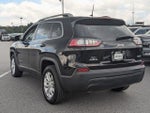 2019 Cherokee Thumbnail 5