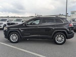 2019 Cherokee Thumbnail 6