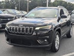 2019 Cherokee Thumbnail 7
