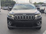 2019 Cherokee Thumbnail 8