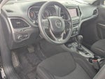 2019 Cherokee Thumbnail 11
