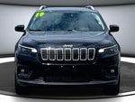 2019 Cherokee Thumbnail 2
