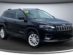2019 Cherokee Thumbnail 3