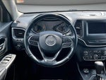 2019 Cherokee Thumbnail 8