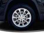 2019 Cherokee Thumbnail 34