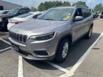 2020 Cherokee Thumbnail 1