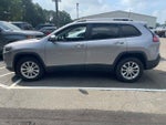 2020 Cherokee Thumbnail 2