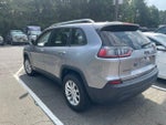 2020 Cherokee Thumbnail 3