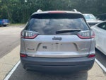 2020 Cherokee Thumbnail 4