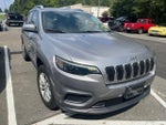 2020 Cherokee Thumbnail 5