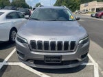 2020 Cherokee Thumbnail 6