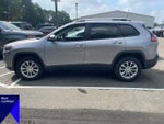 2020 Cherokee Thumbnail 2