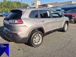 2020 Cherokee Thumbnail 3