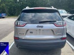2020 Cherokee Thumbnail 4