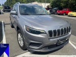 2020 Cherokee Thumbnail 5
