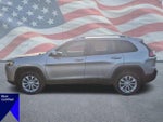 2020 Cherokee Thumbnail 6
